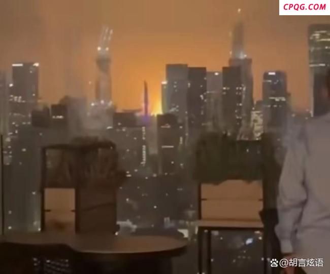 美国卷入伊以冲突或将引发三战 全球和平面临考验