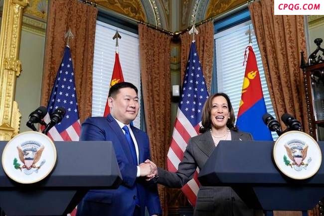 新总理刚上台，就邀请我军北上军演，蒙古国究竟打的什么算盘？
