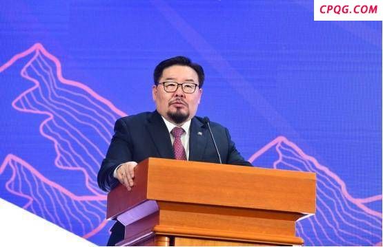 新总理刚上台，就邀请我军北上军演，蒙古国究竟打的什么算盘？
