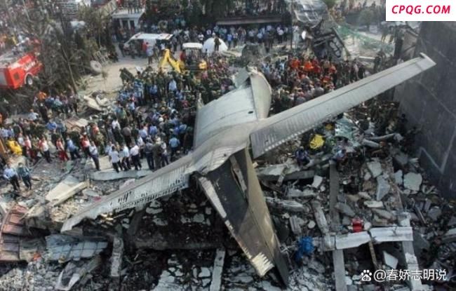 为什么发生空难的总是波音飞机 安全问题频发引担忧