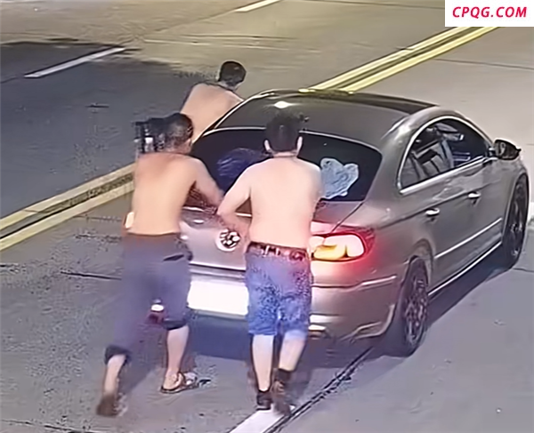 酒后推车回家算酒驾吗 交警回应