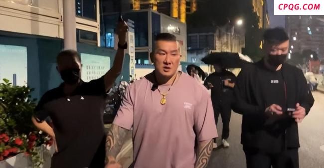 台网红馆长邀沈伯洋赴大陆直播验证