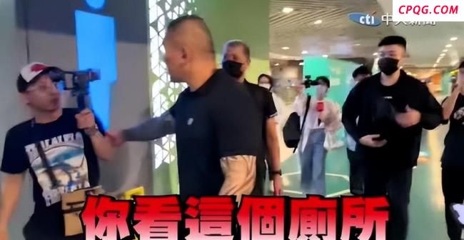 台网红馆长邀沈伯洋赴大陆直播验证 击碎谣言的直播之旅