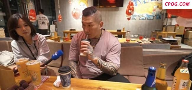 台网红馆长邀沈伯洋赴大陆直播验证 击碎谣言的直播之旅