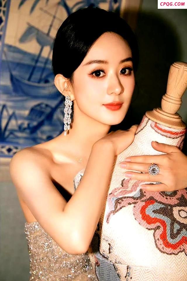 章子怡和杨幂都有cp名了 蛋糕局引发热议