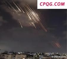 以色列总理：已掌控伊朗首都领空 中东局势再度紧张