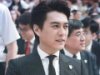 靳东化身音乐指挥家 为观众带来了一场别开生面的艺术盛宴
