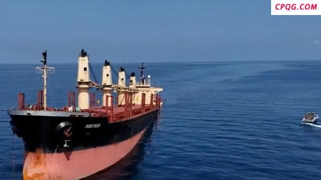 中东局势有多危险 全球供应链面临严峻挑战