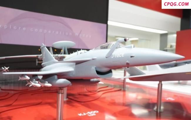 闪耀巴黎！歼-35A、歼-10CE携硬核天团亮相