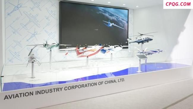 闪耀巴黎！歼-35A、歼-10CE携硬核天团亮相