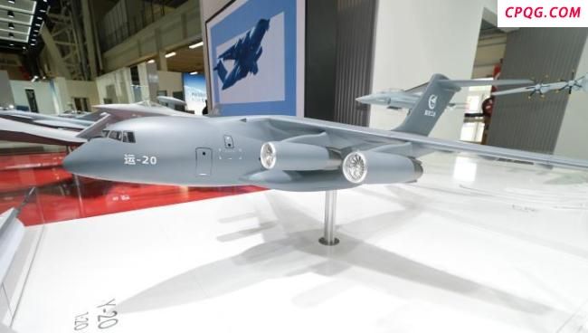 闪耀巴黎！歼-35A、歼-10CE携硬核天团亮相