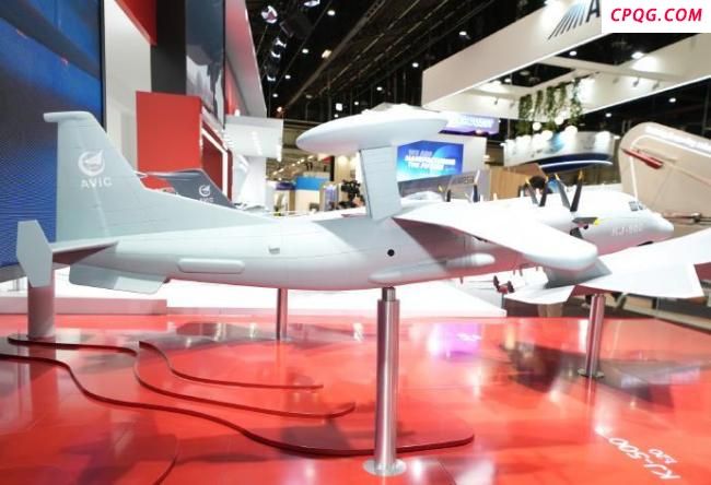 闪耀巴黎！歼-35A、歼-10CE携硬核天团亮相