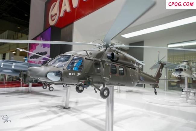 闪耀巴黎！歼-35A、歼-10CE携硬核天团亮相