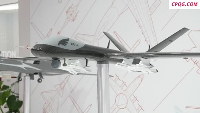 闪耀巴黎！歼-35A、歼-10CE携硬核天团亮相