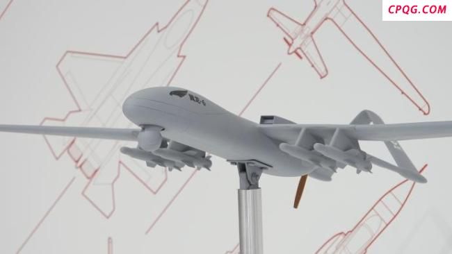 闪耀巴黎！歼-35A、歼-10CE携硬核天团亮相