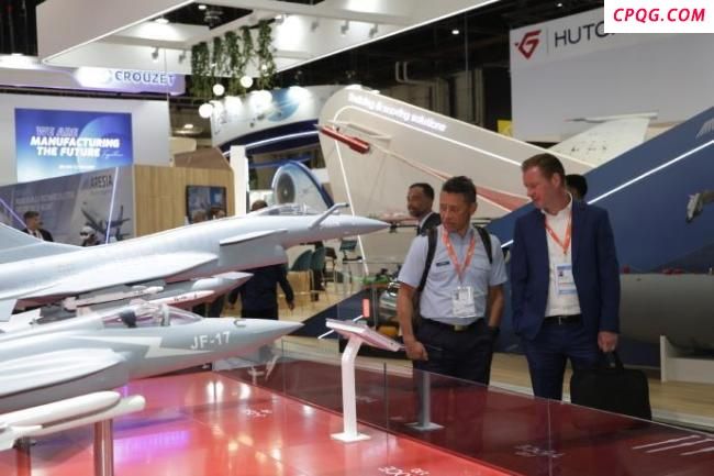 闪耀巴黎！歼-35A、歼-10CE携硬核天团亮相