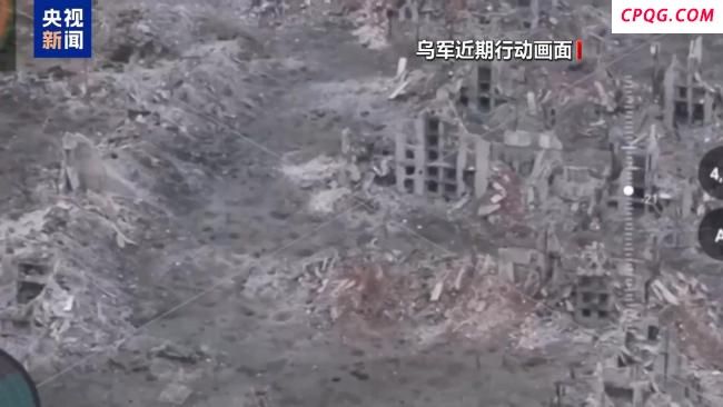 乌无人机袭击俄纵深区域的无人机生产基地