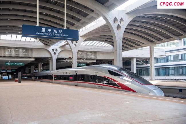 英国记者在华旅行后发出惊叹