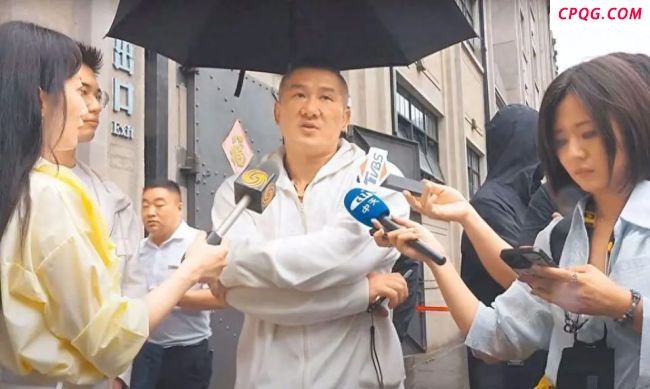 谢寒冰：民进党最怕别人去大陆