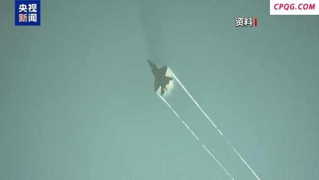 歼-35A登上巴黎航展舞台意味什么 展现中国航空工业实力