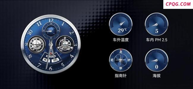 问界M9推新版本OTA升级 新增多项智能功能