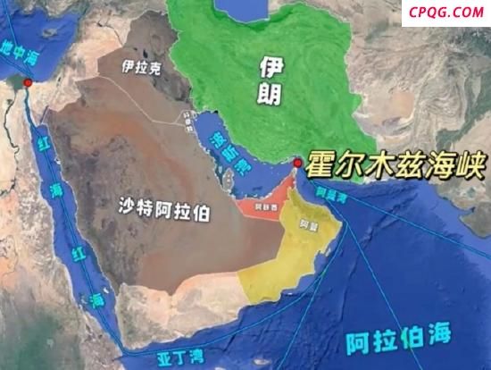 伊朗再提封锁航运要道霍尔木兹海峡 会动真格吗？专家解读 极限博弈背后的全球风险