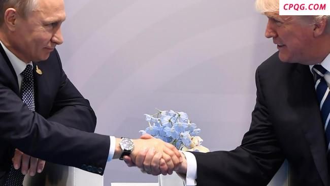 专家：特朗普邀中俄加入G7暗藏陷阱 美霸权布局显现
