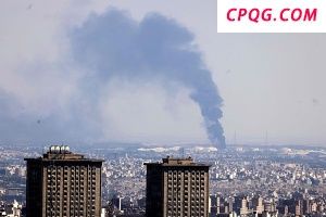 伊以冲突已致伊朗方面585人死亡