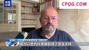 欧洲专家：美国拱火中东殃及世界