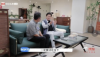 于谦首档个人社交微综艺《一茶两座》开播，夸赞在四川随便吃都是