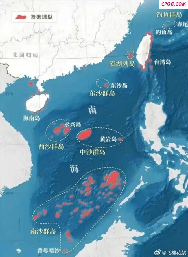 台湾台海防卫兵推将自己的弱点暴露无遗！