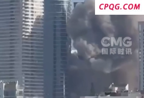 伊朗向以色列发动新一轮袭击 造成至少70人受伤