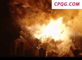“星舰”静态点火测试中发生爆炸