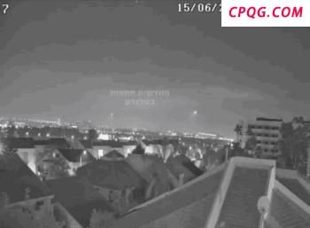 伊朗的泥石导弹为何难以拦截 末端机动增加拦截难度