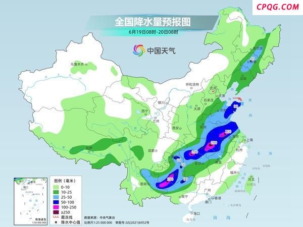 江南华南多地需警惕“隐形高温” 闷热升级