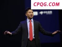 刘强东：京东去年五险一金交了180亿
