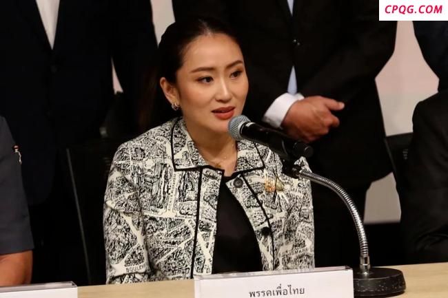 与佩通坦通话被泄露 洪森想做什么