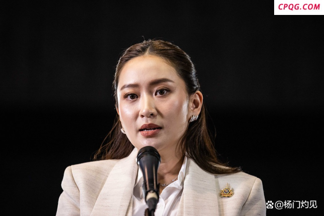 泰国总理能挺过“三重绞杀”吗