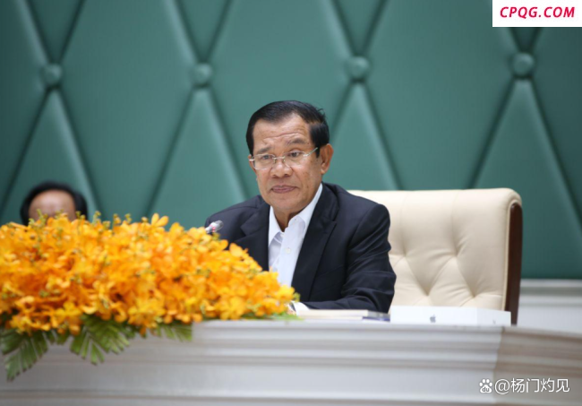 泰国总理能挺过“三重绞杀”吗 政坛新震动引发危机