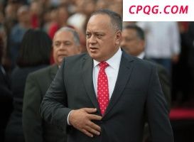 超百万委内瑞拉民众游行声援伊朗和巴勒斯坦