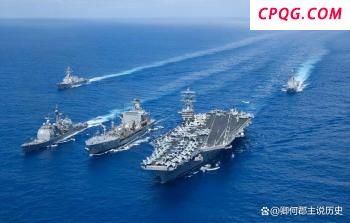 伊朗采用水雷导弹封锁霍尔木兹，迫使美国约束以色列(3) 中东局势紧张升级
