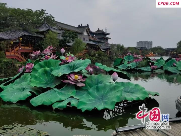 高舜礼：景区卓尔不群，有何“私密”可透？