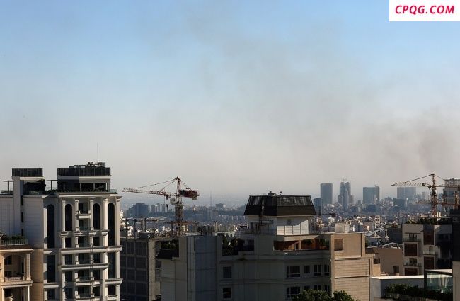 伊朗称以军袭击已致其3家医院受损2名医护人员死亡