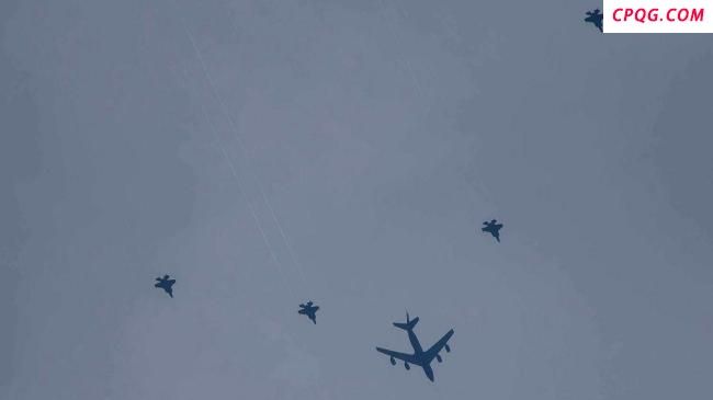 美军中东集结 伊以战事或将迎来拐点 美国介入局势升级
