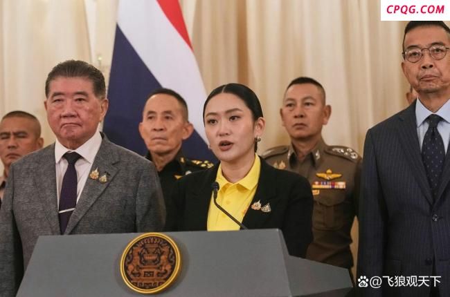 博主：佩通坦与洪森通话犯三个大忌