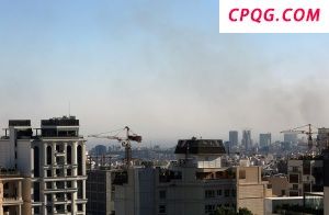 伊朗称以军袭击已致其3家医院受损2名医护人员死亡