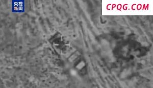 以军称空袭伊朗伊斯法罕的离心机生产设施
