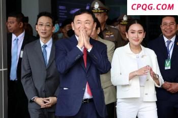 民调变了，泰国女总理被催着罢免，依照和中国约定，政府或倒台！