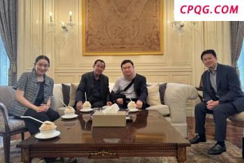 学者：洪森把佩通坦逼向绝路 录音风波引爆政坛危机