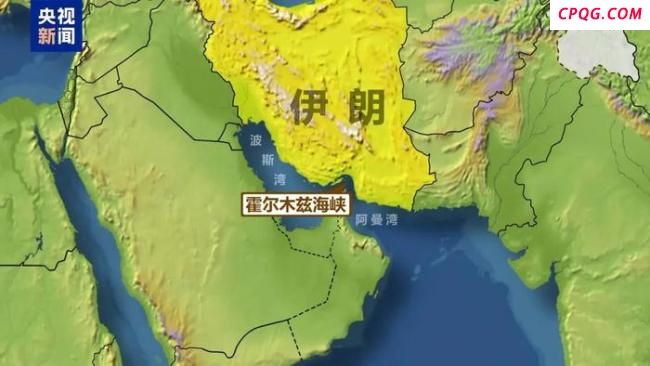 霍尔木兹海峡或关闭 全球金融市场巨震